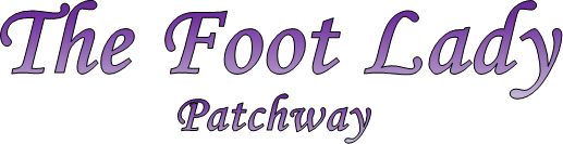 The Foot Lady, Pathchway