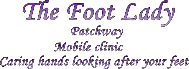 The Foot Lady, Pathchway