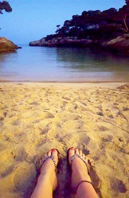 Foot Lady Treatments